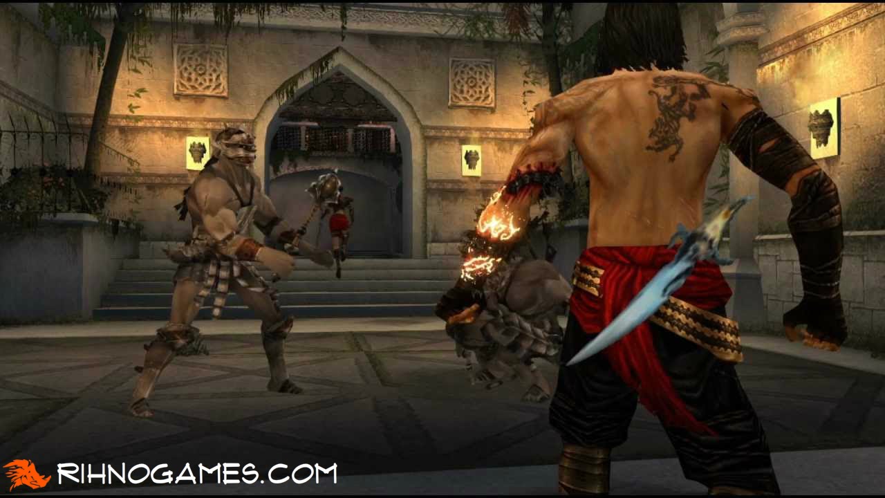 prince of persia 2 download