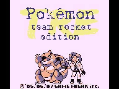 pokemon team rocket edition download
