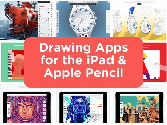 free drawing app for mac